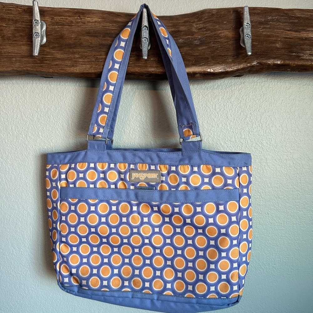 Jansport tote